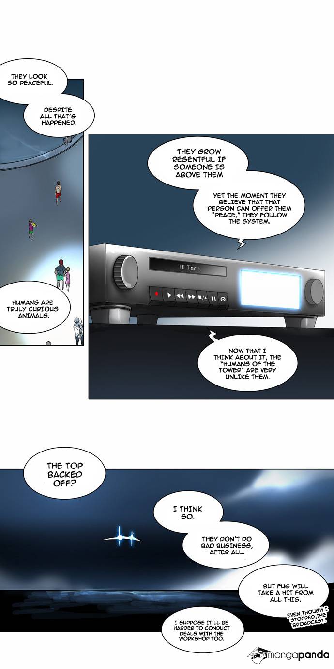 Tower of God Chapter 187 image 21